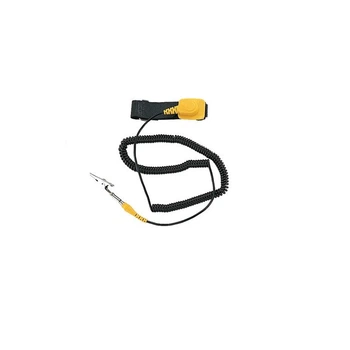 Браслет антистатичний Pro'skit 608-611B-6 (6 футів / 2 м)