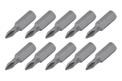 Біта Granite PH1 х 25 мм (10 шт.) (10-01-251)
