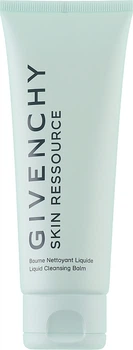 Очищающий бальзам для лица - Givenchy Skin Ressource Liquid Cleansing Balm 125ml (125ml) (961803-1222718-2)
