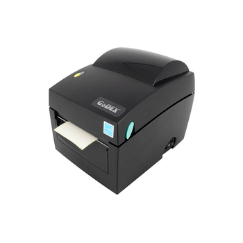 Принтер этикеток Godex DT4x PRO USB, USB-Host, Serial, Ethernet (m464418)