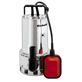 Дренажний насос Einhell GC-DP 1020 N (m464401)