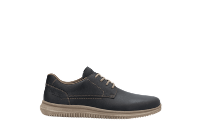 Туфлі чоловічі Rieker 43 синій (10402-14/43/)