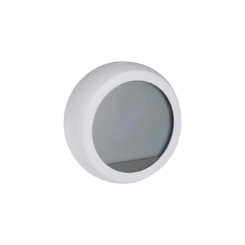 Беспроводной датчик температуры и влажности ZigBee Thermo Alliance для умного дома с дисплеем и передачей данных (600031)