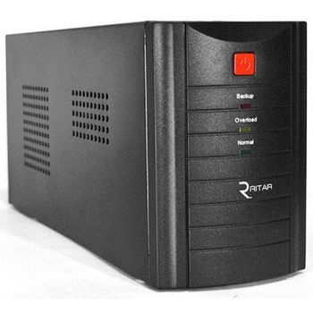 ИБП Ritar RTM525L (315W) линейно-интерактивный