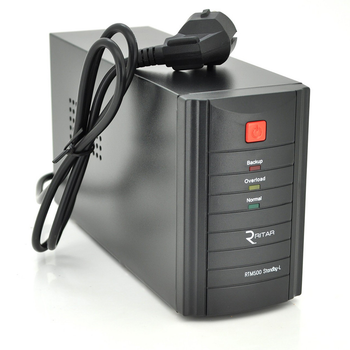 ИБП Ritar RTM500L (300W) линейно-интерактивный