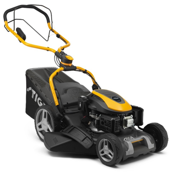 Газонокосарка бензинова Stiga Combi 748 SE (2L0486548/ST2)