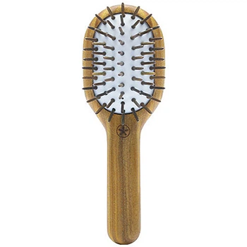 Расческа SMATE Hair Massage Comb SC-31 Green Sandalwood (6971253830093)