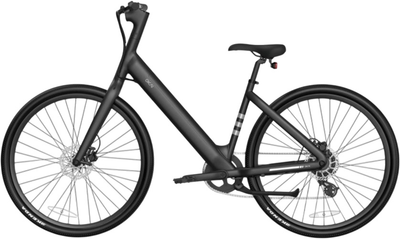 Електровелосипед OKAI EB60 28" 350 (550) Вт Black (EB60-B)