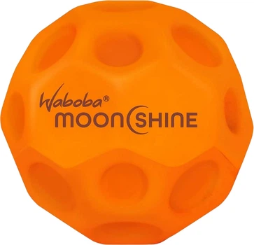 М'яч Waboba ball AZ-325-O Moonshine Orange (840001907317)