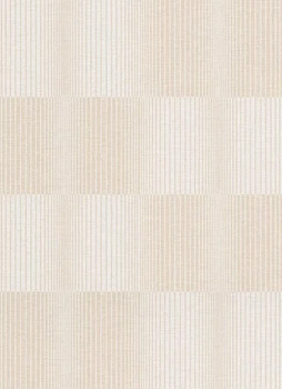 Виниловые обои на флизелиновой основе Erismann Code Nature 12111-14 Кремовый