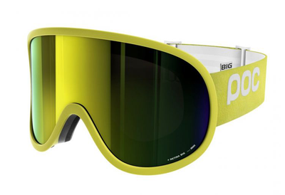 Гірськолижна маска POC Retina Big