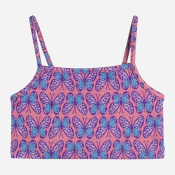 Детский топ