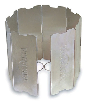 Ветрозащита для горелки Tatonka Faltwindschutz 10-teilig (TAT 4026.000)