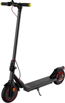Электросамокат Sencor S21 Black (68000137)