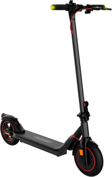 Электросамокат Sencor S25 Black (68000138)
