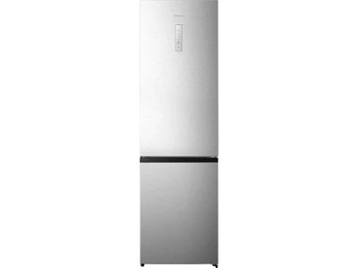 Холодильник з морозильною камерою Hisense RB440N4ACD