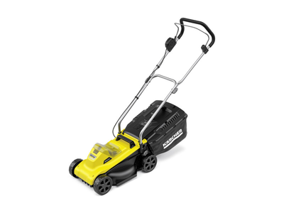 Газонокосарка Karcher LMO 2-18 без АКБ та ЗП (1.445-400.0)