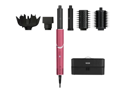 Мультісталер SHARK FlexStyle Limited Edition Malibu Pink 5-in-1 HD440BPEU