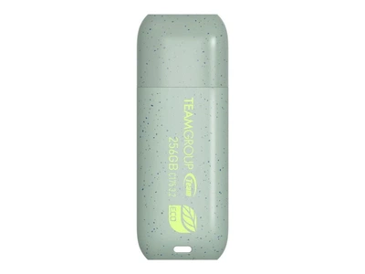 USB флеш накопичувач Team 256GB C175 Eco (TC175ECO3256GG01)