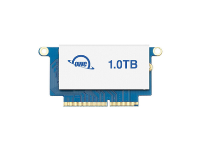 SSD накопичувач OWC Aura Pro NT 1 TB (S3DAP4NT10)