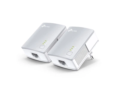Powerline адаптер TP-LINK TL-PA4010KIT