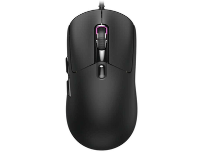 Миша Cougar Minos Neo Black