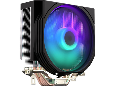 Повітряне охолодження ENDORFY Spartan 5 MAX ARGB (EY3A004)