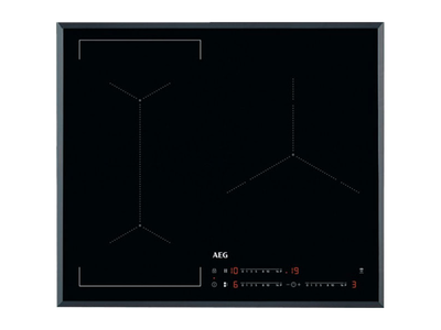 Варильна поверхня електрична AEG IKE63441FB