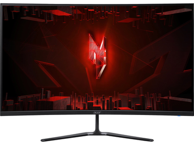 Монітор Acer ED320QRP3biipx (UM.JE0EE.305)