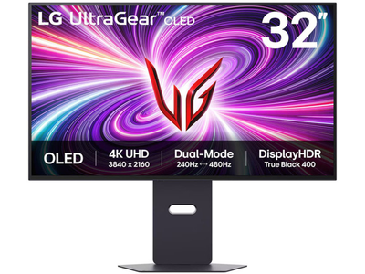 LG UltraGear 32GS95UV-B