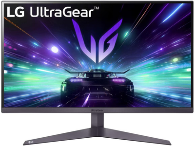 Монитор LG 27GS50F-B