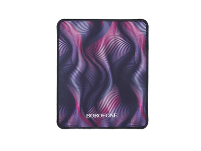 Килимок для миші Borofone BG12 Illustrious gaming