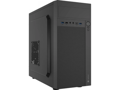 Корпус NATEC Helix Black (NPC-2171)