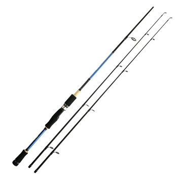 Спінінг YMERBOR Fishing Of Catch 5-309 1.8м 5-35г Безінерційна