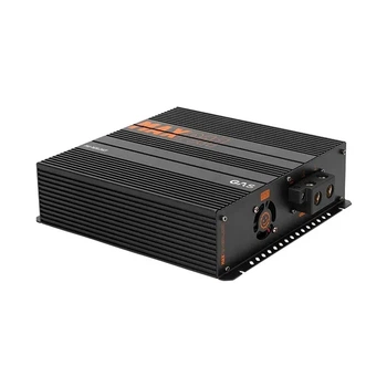 2-канальный усилитель GAS MAX PA1-1500.2DZ1