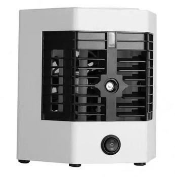 Портативный мини-кондиционер с увлажнителем воздуха 2X настольный Arctic Ultra Pro (2104618514)