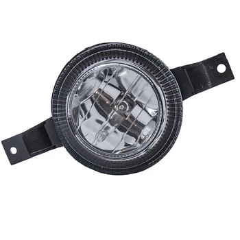Фара противотуманная левая 7 SEVEN PARTS на Geely MK, 1017001245
