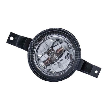 Фара противотуманная правая 7 SEVEN PARTS на Geely MK, 1017001246