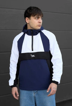 Анорак Staff le mix 3 XL