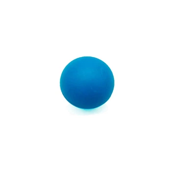 М'яч для метання Ball 200 грам синій, NE-G-54