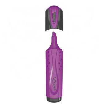 Маркер текстовый Maped Fluo Peps Classic 1-5 мм фиолетовый (MP.742531)