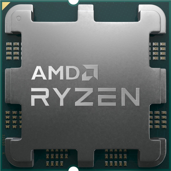 Процессор AMD Ryzen 5 7600X3D 4.1GHz/96MB (100-100001721) sAM5 Tray