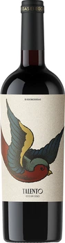 Вино Ego Bodegas Talento Eco By Ego DOP Jumilla червоне сухе 0.75 л 14% (8437013527101)