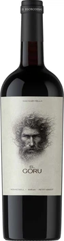 Вино Ego Bodegas Goru червоне сухе 0.75 л 14% (8437013527057)