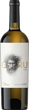 Вино Ego Bodegas Goru El Blanco біле сухе 0.75 л 13% (8437013527187)