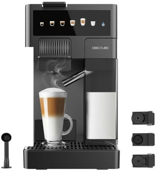 Ekspres do kawy Cecotec FreeStyle Latte (01852)