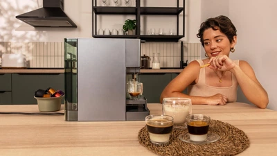 Ekspres do kawy Cecotec FreeStyle Latte (01852)