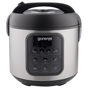 Мультиварка Gorenje MC2SBK