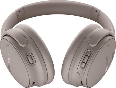 Słuchawki Bose QuietComfort Headphones 884367-1100 Sandstone (0017817855327)