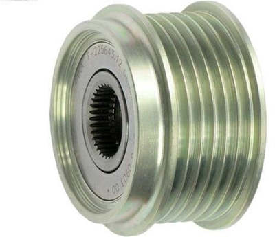 Шкив генератора CQ (CQ1040006)